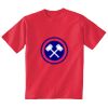 Heavy Cotton Toddler T-Shirt Thumbnail