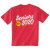 Heavy Cotton Toddler T-Shirt Thumbnail