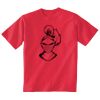 Heavy Cotton Toddler T-Shirt Thumbnail