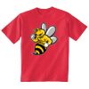Heavy Cotton Toddler T-Shirt Thumbnail