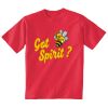 Heavy Cotton Toddler T-Shirt Thumbnail