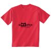Heavy Cotton Toddler T-Shirt Thumbnail