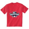 Heavy Cotton Toddler T-Shirt Thumbnail