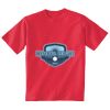 Heavy Cotton Toddler T-Shirt Thumbnail