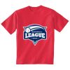 Heavy Cotton Toddler T-Shirt Thumbnail