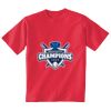 Heavy Cotton Toddler T-Shirt Thumbnail