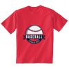 Heavy Cotton Toddler T-Shirt Thumbnail