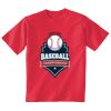 Heavy Cotton Toddler T-Shirt Thumbnail