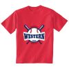 Heavy Cotton Toddler T-Shirt Thumbnail