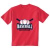 Heavy Cotton Toddler T-Shirt Thumbnail