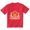 Heavy Cotton Toddler T-Shirt Thumbnail
