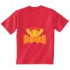 Heavy Cotton Toddler T-Shirt Thumbnail