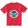 Heavy Cotton Toddler T-Shirt Thumbnail