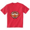 Heavy Cotton Toddler T-Shirt Thumbnail