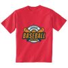 Heavy Cotton Toddler T-Shirt Thumbnail