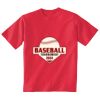 Heavy Cotton Toddler T-Shirt Thumbnail
