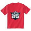 Heavy Cotton Toddler T-Shirt Thumbnail