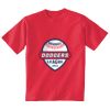 Heavy Cotton Toddler T-Shirt Thumbnail