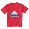 Heavy Cotton Toddler T-Shirt Thumbnail