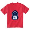 Heavy Cotton Toddler T-Shirt Thumbnail