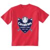 Heavy Cotton Toddler T-Shirt Thumbnail