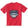 Heavy Cotton Toddler T-Shirt Thumbnail