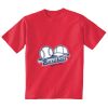 Heavy Cotton Toddler T-Shirt Thumbnail