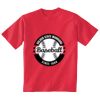 Heavy Cotton Toddler T-Shirt Thumbnail