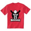 Heavy Cotton Toddler T-Shirt Thumbnail