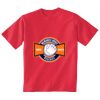 Heavy Cotton Toddler T-Shirt Thumbnail