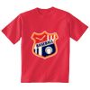 Heavy Cotton Toddler T-Shirt Thumbnail