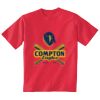 Heavy Cotton Toddler T-Shirt Thumbnail