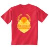 Heavy Cotton Toddler T-Shirt Thumbnail