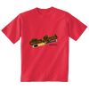 Heavy Cotton Toddler T-Shirt Thumbnail