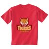 Heavy Cotton Toddler T-Shirt Thumbnail