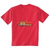 Heavy Cotton Toddler T-Shirt Thumbnail