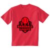 Heavy Cotton Toddler T-Shirt Thumbnail