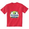 Heavy Cotton Toddler T-Shirt Thumbnail