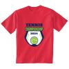 Heavy Cotton Toddler T-Shirt Thumbnail