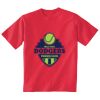 Heavy Cotton Toddler T-Shirt Thumbnail