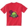 Heavy Cotton Toddler T-Shirt Thumbnail
