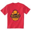 Heavy Cotton Toddler T-Shirt Thumbnail