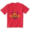 Heavy Cotton Toddler T-Shirt Thumbnail