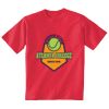 Heavy Cotton Toddler T-Shirt Thumbnail