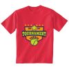 Heavy Cotton Toddler T-Shirt Thumbnail