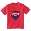 Heavy Cotton Toddler T-Shirt Thumbnail