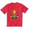Heavy Cotton Toddler T-Shirt Thumbnail