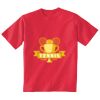 Heavy Cotton Toddler T-Shirt Thumbnail