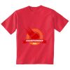 Heavy Cotton Toddler T-Shirt Thumbnail