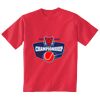 Heavy Cotton Toddler T-Shirt Thumbnail